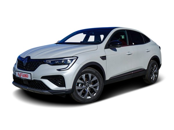 Renault Arkana mHEV 140 Aut.