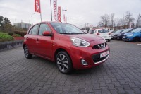 Nissan Micra 1.2 Acenta