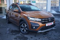 Dacia Sandero III Stepway Comfort