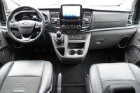 Ford Tourneo Custom 2.0 M-Hybrid L2