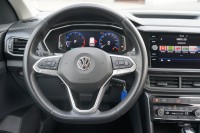 VW T-Cross 1.0 Style