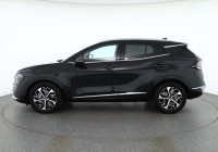 Vorschau: Kia Sportage 1.6 CRDi Spirit