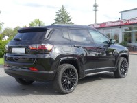 Jeep Compass 1.5 M-Hybrid Night Eagle FWD
