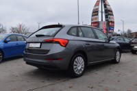 Skoda Scala 1.0 TSI