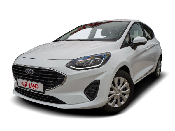 Ford Fiesta 1.1 Cool & Connect