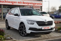 Skoda Kamiq 1.5 TSI DSG Monte Carlo