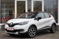 Vorschau: Renault Captur 1.3 TCe 130