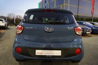 Hyundai i10 1.0 Basis