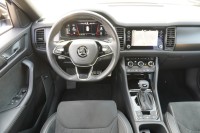 Skoda Kodiaq 1.5 TSI Sportline DSG