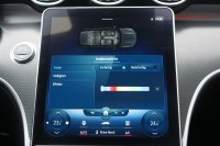 Mercedes-Benz C 220 C220 T-Modell d Avantgarde