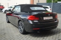BMW 218 218i Advantage