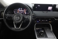 Mazda CX-60 2.5 PHEV Homura AWD