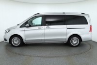 Vorschau: Mercedes-Benz V-Klasse V220 d Edition Lang