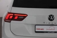 VW Tiguan 1.5 TSI DSG