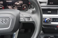 Audi A4 Avant 1.4 TFSI design