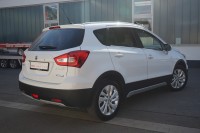 Suzuki SX4 S-Cross 1.4 DITC Hybrid