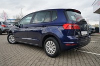 VW Golf Sportsvan VII 1.2 TSI BMT