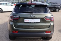 Jeep Compass 1.4 Limited FWD