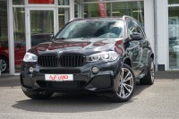 Vorschau: BMW X5 xDrive 30d M Sport