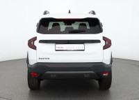 Dacia Bigster Journey 140 mHev