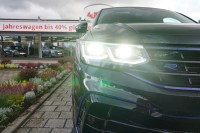 VW Tiguan 2.0 R 4Motion