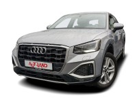 Audi Q2 35 1.5 TFSI S-Tronic LED Navi DAB Kamera