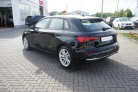 Audi A3 Sportback 35 TFSI s-tronic