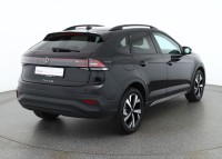 VW Taigo 1.0 TSI DSG