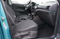 VW T-Cross 1.0 TSI DSG