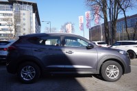 Hyundai Tucson 1.6