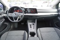VW Golf VIII Variant 2.0 TDI Life DSG