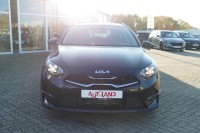 Kia cee'd Sporty Wagon Ceed SW 1.5 T-GDI Aut.