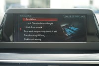 BMW 520 d xDrive Sport Line SHZ
