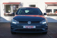 VW Golf VII Variant 1.0 IQ.DRIVE