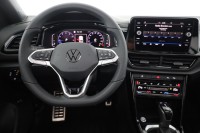 VW T-Roc R-Line Black Style 1.5 TSI DSG