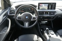 BMW X4 20i xDrive Aut.