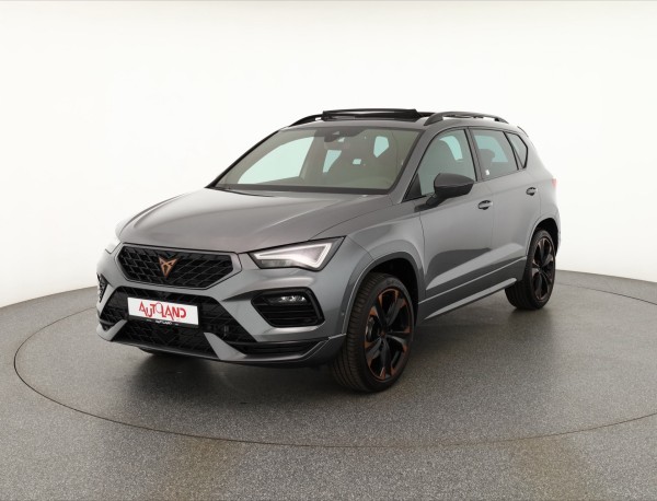Cupra Ateca 2.0 TSI 4Drive DSG