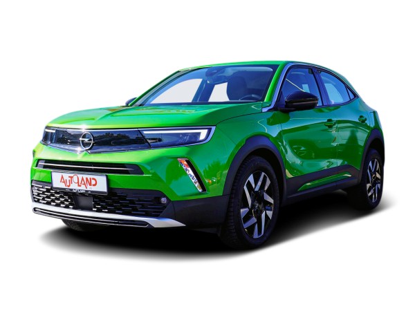 Opel Mokka 1.2 Elegance