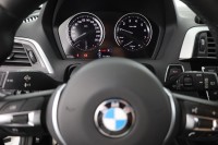 BMW 118 i Edition M Sport