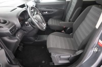 Opel Combo Life 1.2 Turbo Elegance Aut.