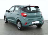 Hyundai i10 1.0