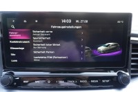 Kia xcee'd Xceed 1.6 T-GDI Aut. Platinum