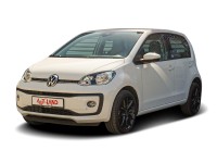 VW up! 1.0 Basis DAB Klima Sitzheizung Bluetooth