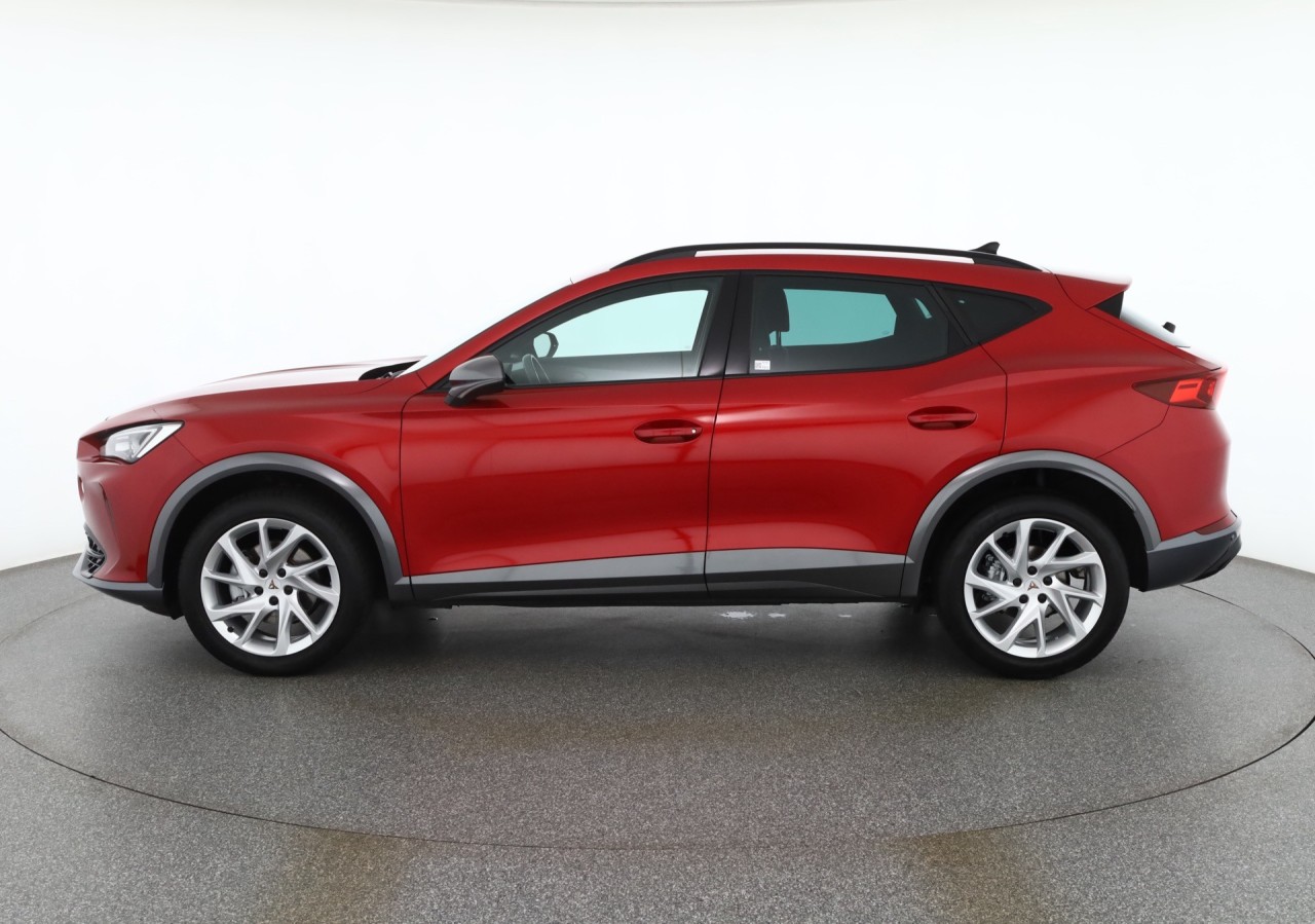 Cupra Formentor 1.5 TSI