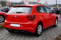 VW Polo 1.0 Comfortline