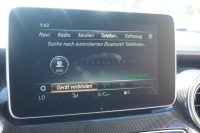 Mercedes-Benz V-Klasse V220 d Extralang Aut.
