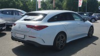Mercedes-Benz CLA 200 Edition AMG Line