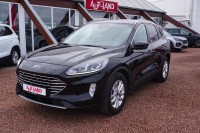 Vorschau: Ford Kuga 1.5 EcoBlue Titanium Aut.