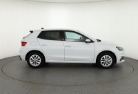Skoda Fabia 1.0 TSI