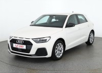 Audi A1 Sportback 25 1.0 TFSI S-Tronic LED Navi PDC